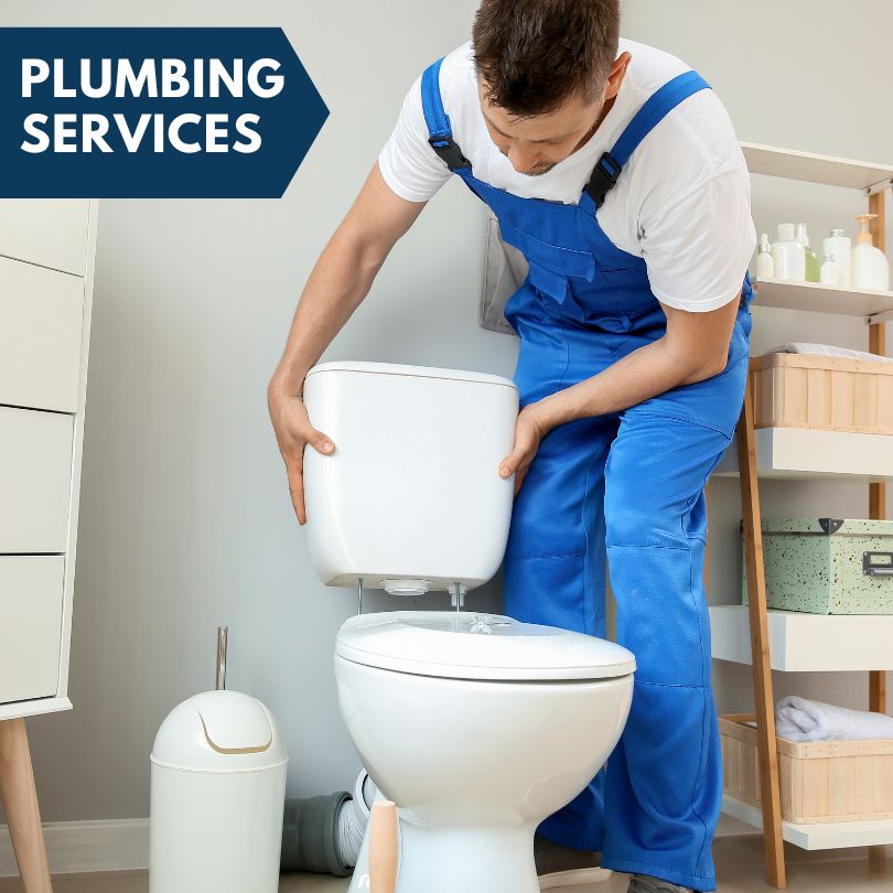Plumbing Company in Maple Rapids, MI