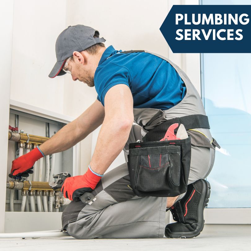 Maple Rapids Plumbing Company